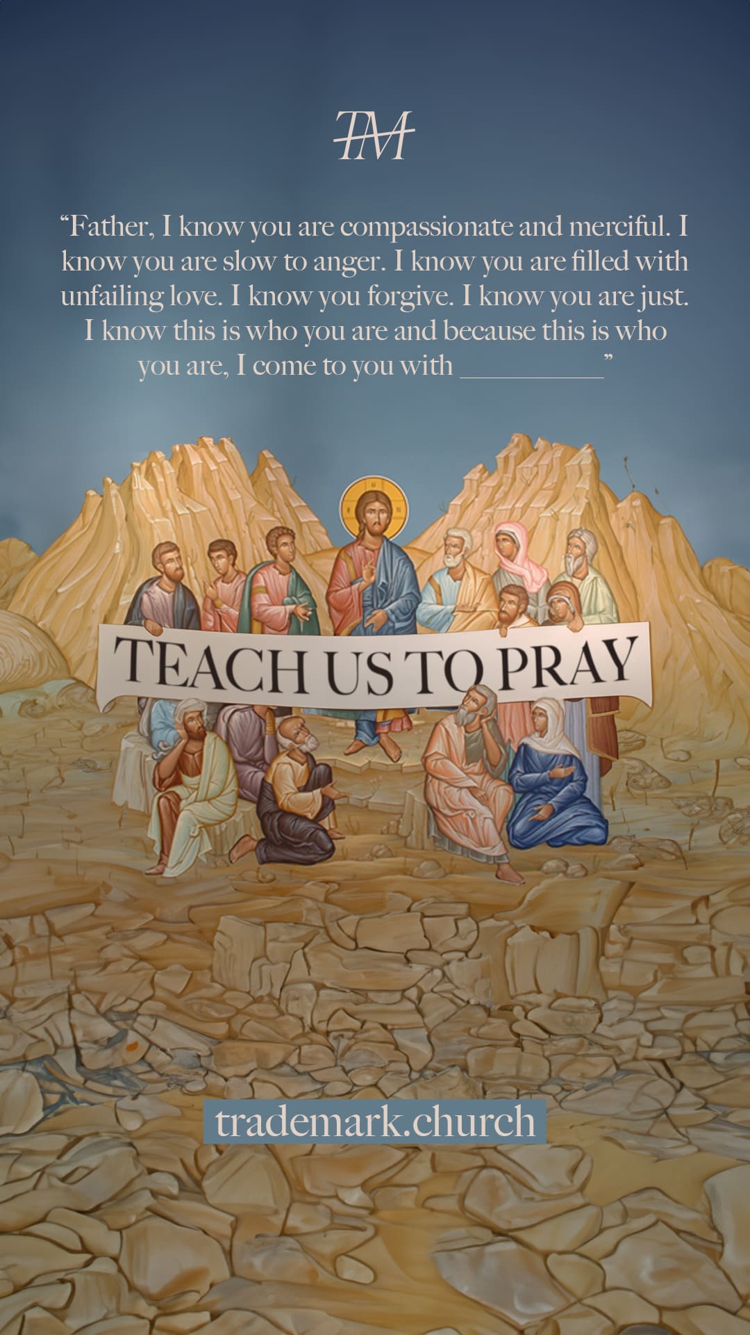 Teach Us To Pray_9x16_withPrayer