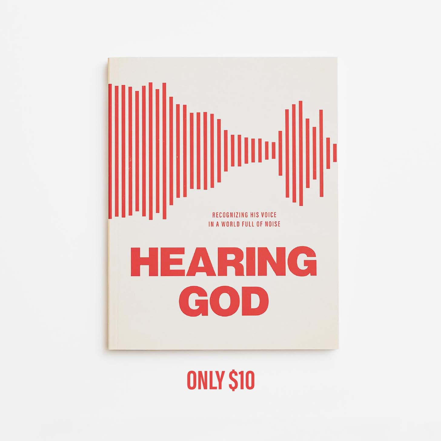 Hearing God Group Leader Guide Hearing God Group Leader Guide