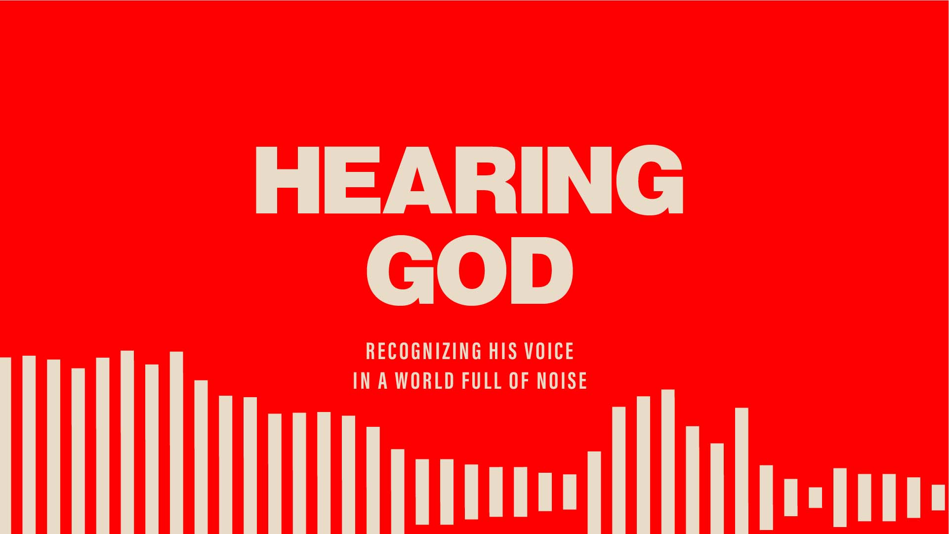 hearing god web hearing god web